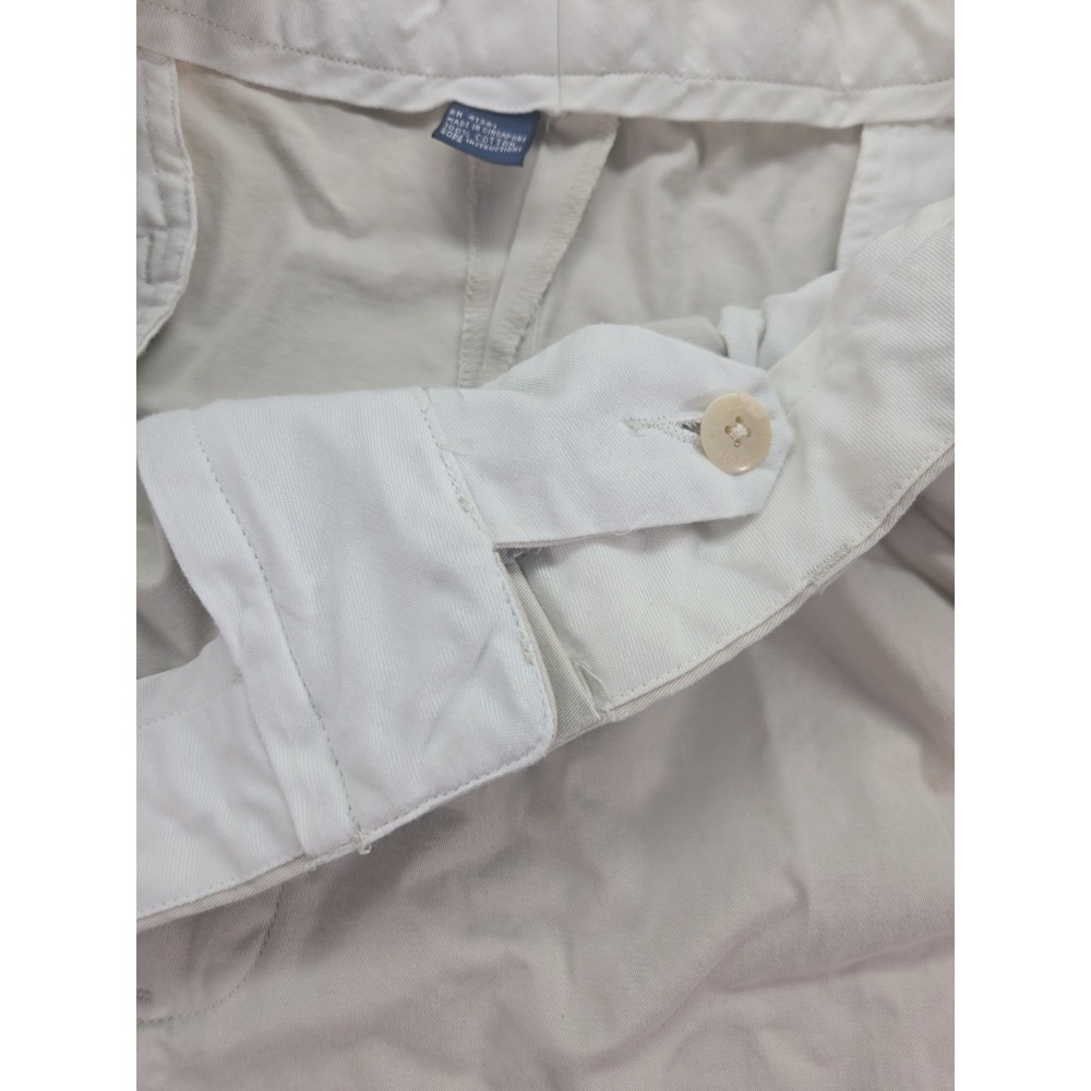 Polo Ralph Lauren Men's Tan Pants Size 40x32 Pockets - Picture 6 of 12